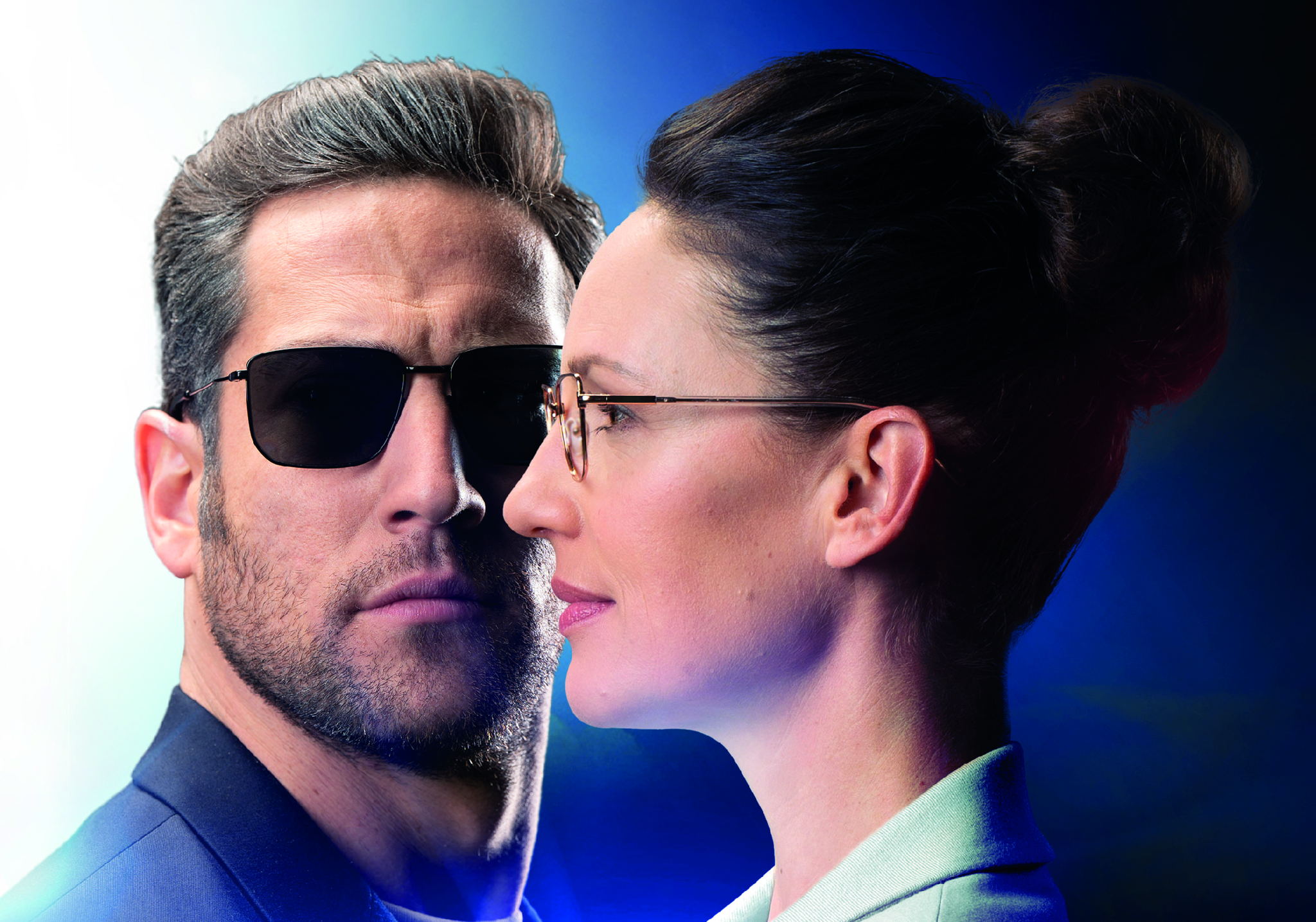Tecnología de Fórmula 1 en tus ojos: Shamir y Alpine F1 presentan ...